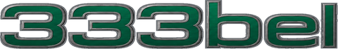 333bel লোগো